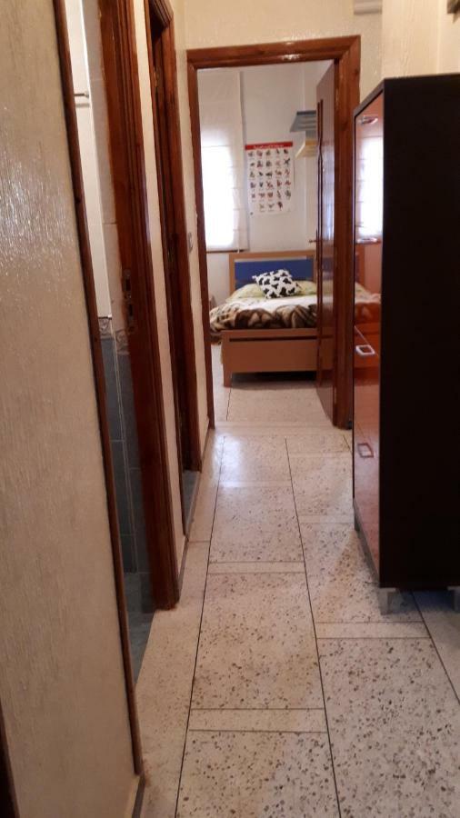 Appartement à Fès Esterno foto
